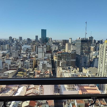 Calle Corrientes, Mirada Al Rio! บัวโนสไอเรส ภายนอก รูปภาพ